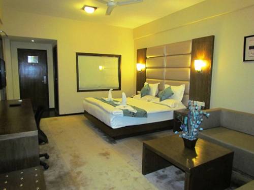 Hotel Pine Spring